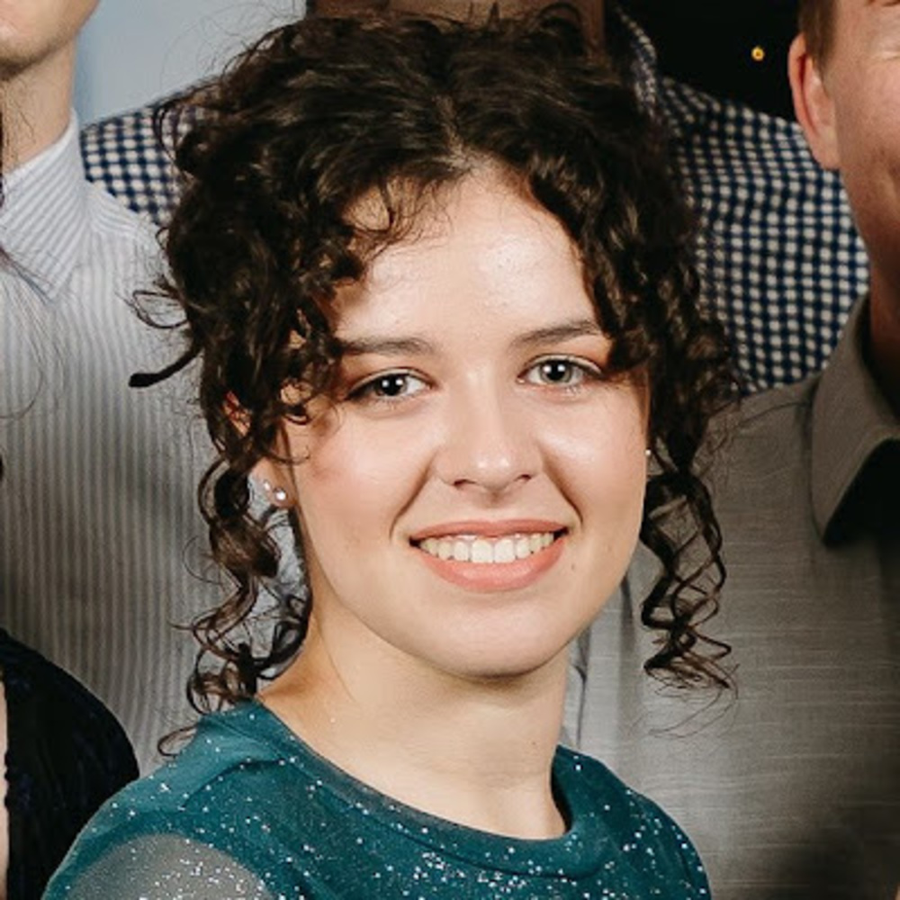 Meet your Posher, Amber grace